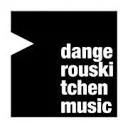 Dangerous Kitchen Music logo