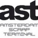 Amsterdam Scrap Terminal logo