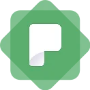 Pragt Portalise logo