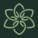 The Floral Connection logo