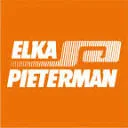 Elka Pieterman logo