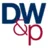 de Waard AND partners logo