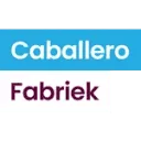Caballero Fabriek logo
