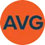 AVG Juristen logo