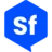 Slidefair logo