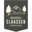 Boerderijwinkel Claassen logo