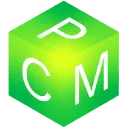 Platform Communicatie en Marketing Rotterdam logo