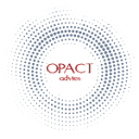 Opact Advies logo