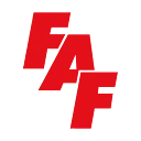 FAF-Training B.V. logo