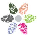 Hoogeveen Plants logo