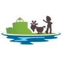 Natuurcentrum Gorinchem #NCGorcum logo