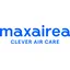 maxairea logo
