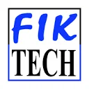 Fiktech B.V. - Ontstoffingstechniek AND Productieoptimalisatie logo