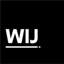 WIJ communiceren logo