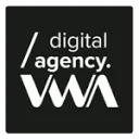 VWA digital agency logo