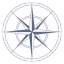 True North logo