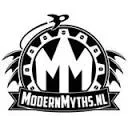 Modern Myths logo