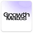 Growthmates logo