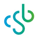 CSB Amsterdam logo