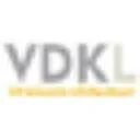 VDKL interieurarchitectuur logo
