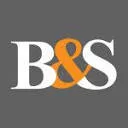B AND S Natuursteen B.V. logo