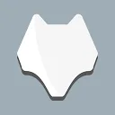 squarewolf logo