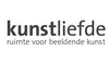 Kunstliefde logo