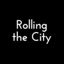 Rolling the City logo