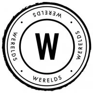 Werelds aan de kade logo