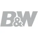 B AND W Energy Nederland B.V. logo