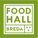 Foodhall Breda logo
