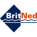 BritNed logo