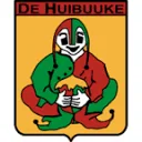 Stichting De Huibuuke logo