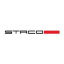Logo van Staco Nederland B.V.