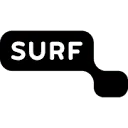 Logo van SURF