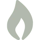 My Flame Lifestyle logo