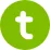 TalentRecruit logo