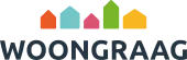 WoonGraag logo
