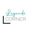 Legends Corner logo