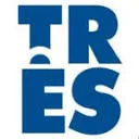 Tres Invest logo