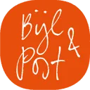 Bijl AND Post psychotherapie coaching en training logo