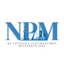 Stichting Nationale Pleitmarathon logo