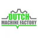 Dutch Machine Factory ASSESSOR AGV logo