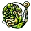 Greeny Bros logo