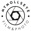 Logo van MyMollseye Productions