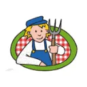 Boerske boerse broodjes enzo logo