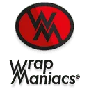 Wrap Maniacs logo