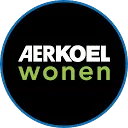 Aerkoel Wonen logo