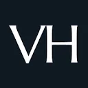 VanHuyse logo