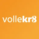 VolleKR8 logo